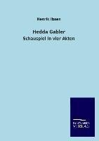 Hedda Gabler