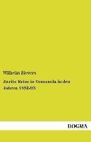 Zweite Reise in Venezuela in den Jahren 1892-93