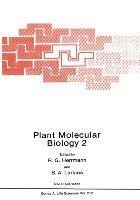 Plant Molecular Biology 2