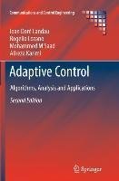 Adaptive Control