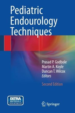 Pediatric Endourology Techniques