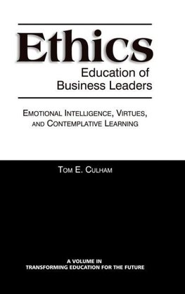 Ethics Education of Business Leaders