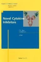 Novel Cytokine Inhibitors