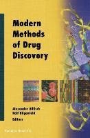 Modern Methods of Drug Discovery