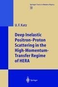 Deep Inelastic Positron-Proton Scattering in the High-Momentum-Transfer Regime of HERA