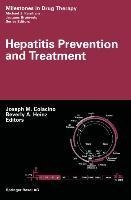 Hepatitis Prevention and Treatment