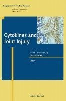 Cytokines and Joint Injury