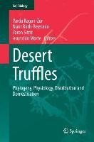 Desert Truffles