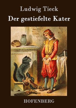 Der gestiefelte Kater