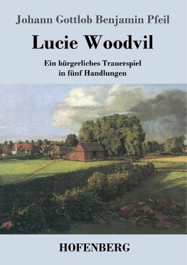 Lucie Woodvil