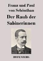 Der Raub der Sabinerinnen