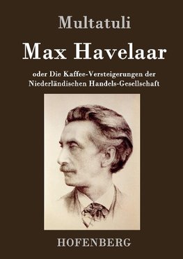 Max Havelaar