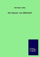 Die Häuser von Ohlenhof