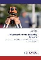 Advanced Home Security System