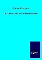 Der Leserkreis des Galaterbriefes