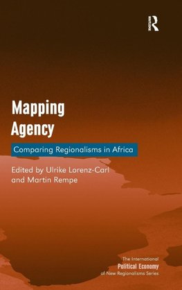 Mapping Agency