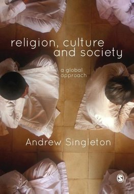 Religion, Culture & Society