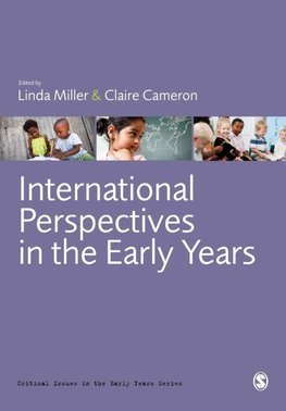 Miller, L: International Perspectives in the Early Years