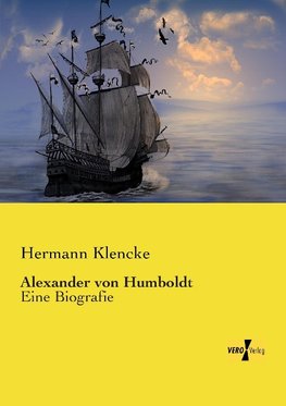 Alexander von Humboldt