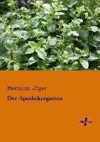 Der Apothekergarten