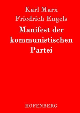 Manifest der kommunistischen Partei