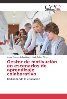 Gestor de motivación en escenarios de aprendizaje colaborativo