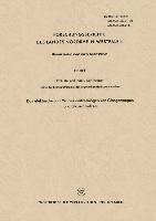 Das elektrische und Wärme-Leitvermögen von Glasgemengen und Glasschmelzen