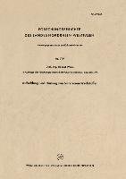 Aufkohlung und Härtung von Sintereisen-Werkstoffen