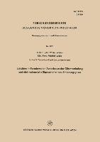 Schichten im Faradayschen Dunkelraum der Glimmentladung und elektrochemische Eigenschaften des Entladungsgases