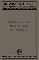 Parasitismus im Tierreich