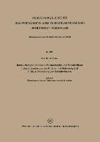 Untersuchungen über neue Beizmethoden und Beizabwässer I. Die Entzunderung von Drähten mit Natriumhydrid. II. Die Aufbereitung von Beizabwässern