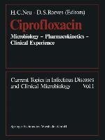 Ciprofloxacin