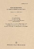 Langfristige Strukturwandlungen und Anpassungsprozesse der britischen Baumwollindustrie unter dem Einfluß der Industrialisierung in Indien und anderen asiatischen Ländern