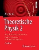 Theoretische Physik 2