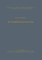 Der Feudalismus im alten Iran