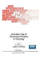 Analytical Use of Fluorescent Probes in Oncology