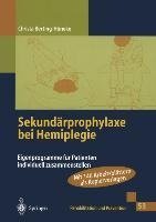 Sekundärprophylaxe bei Hemiplegie