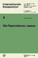 Die Reparationen Japans