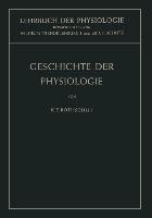 Geschichte der Physiologie