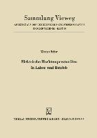 Elektrische Hochtemperaturöfen in Labor und Betrieb