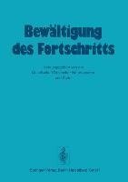 Bewältigung Des Fortschritts