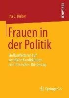 Frauen in der Politik