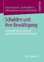 Schulden und ihre Bewältigung