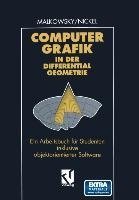 Computergrafik in der Differentialgeometrie