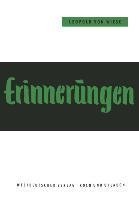 Erinnerungen