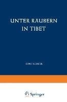 Unter Räubern in Tibet