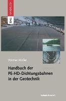 Handbuch der PE-HD-Dichtungsbahnen in der Geotechnik