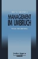 Management im Umbruch