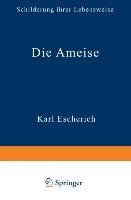 Die Ameise