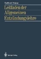 Leitfaden der Allgemeinen Entzündungslehre